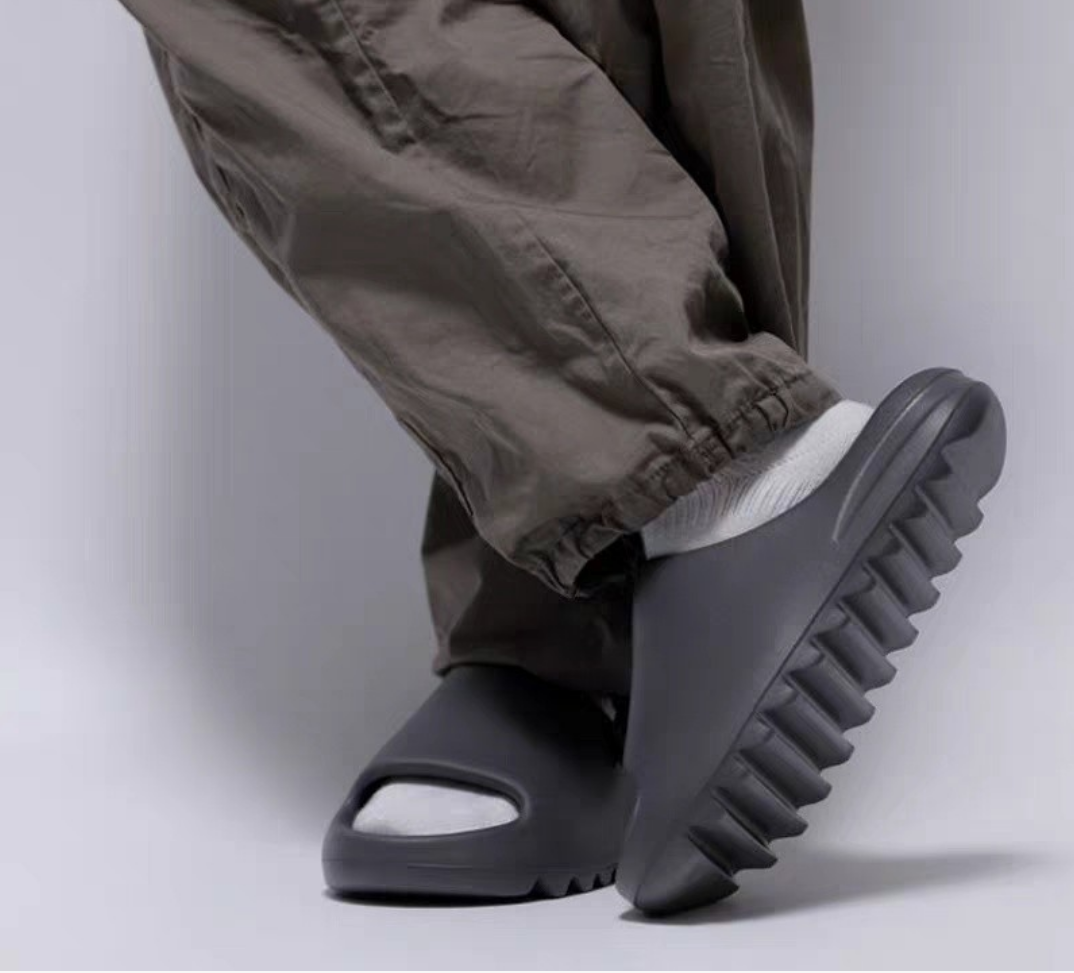Men'S Shoes Dress Casual - Yazlık Kadın Terlikleri Erkek Sandaletleri Günlük