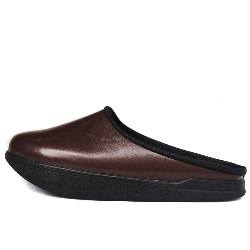 Men'S Shoes In Clarks - Negatif Topuk Terlik Kadın Ve Erkek