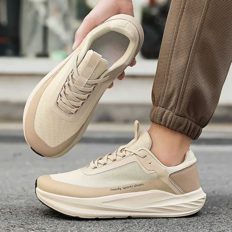 Men'S Shoes Comfortable Walking - Sıcak Satış Koşu Eğitmenleri Çiftler için