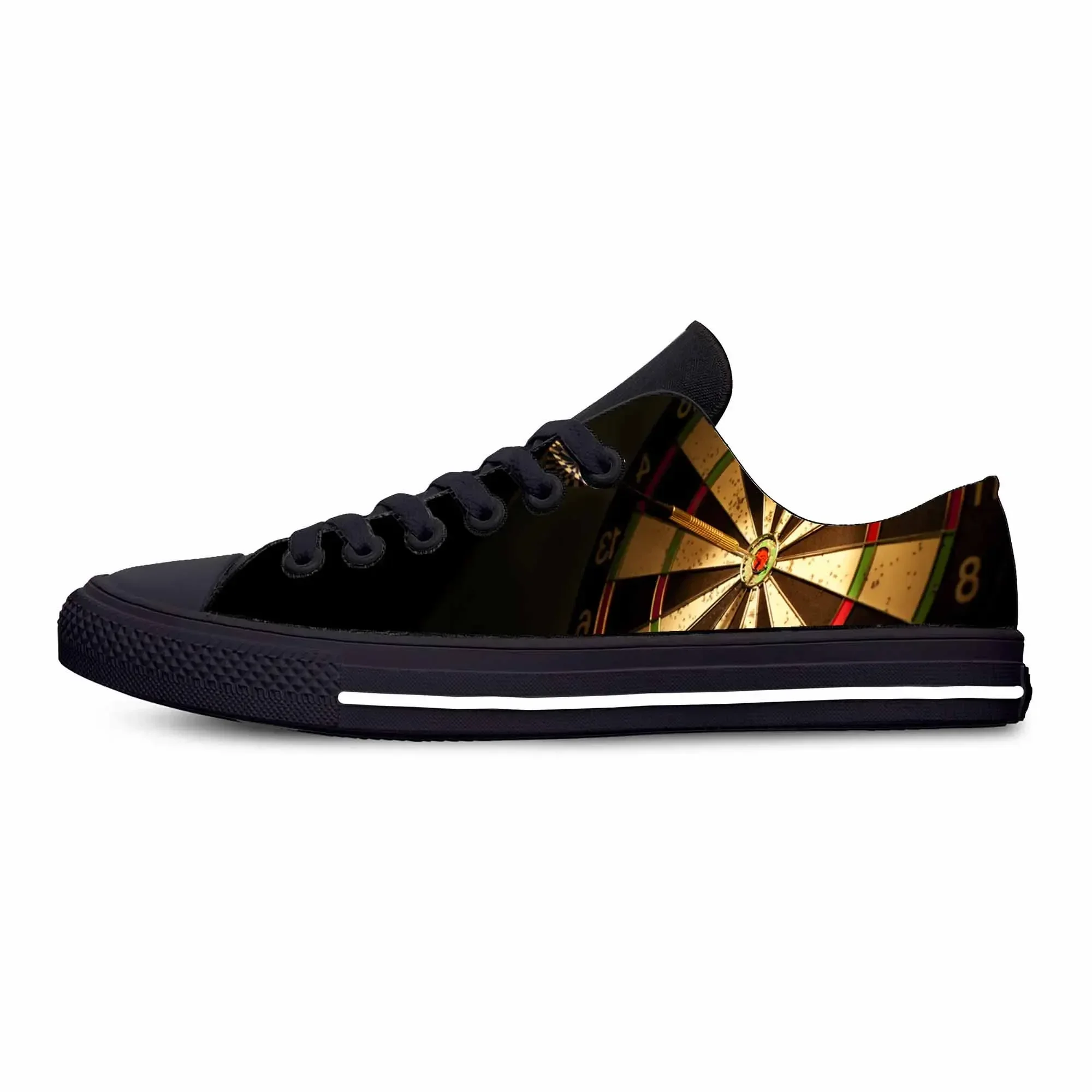 Men'S Shoes Target - Oyun Spor Dartları Dart Tahtası Hedef