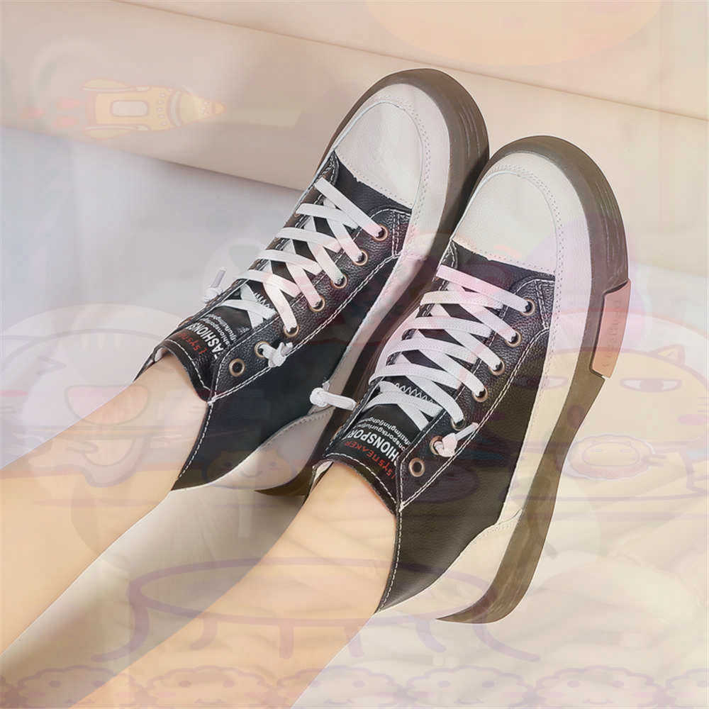 Men'S Shoes Good For Flat Feet - Yüksek Top Merhaba Kesim Kaykay Ev