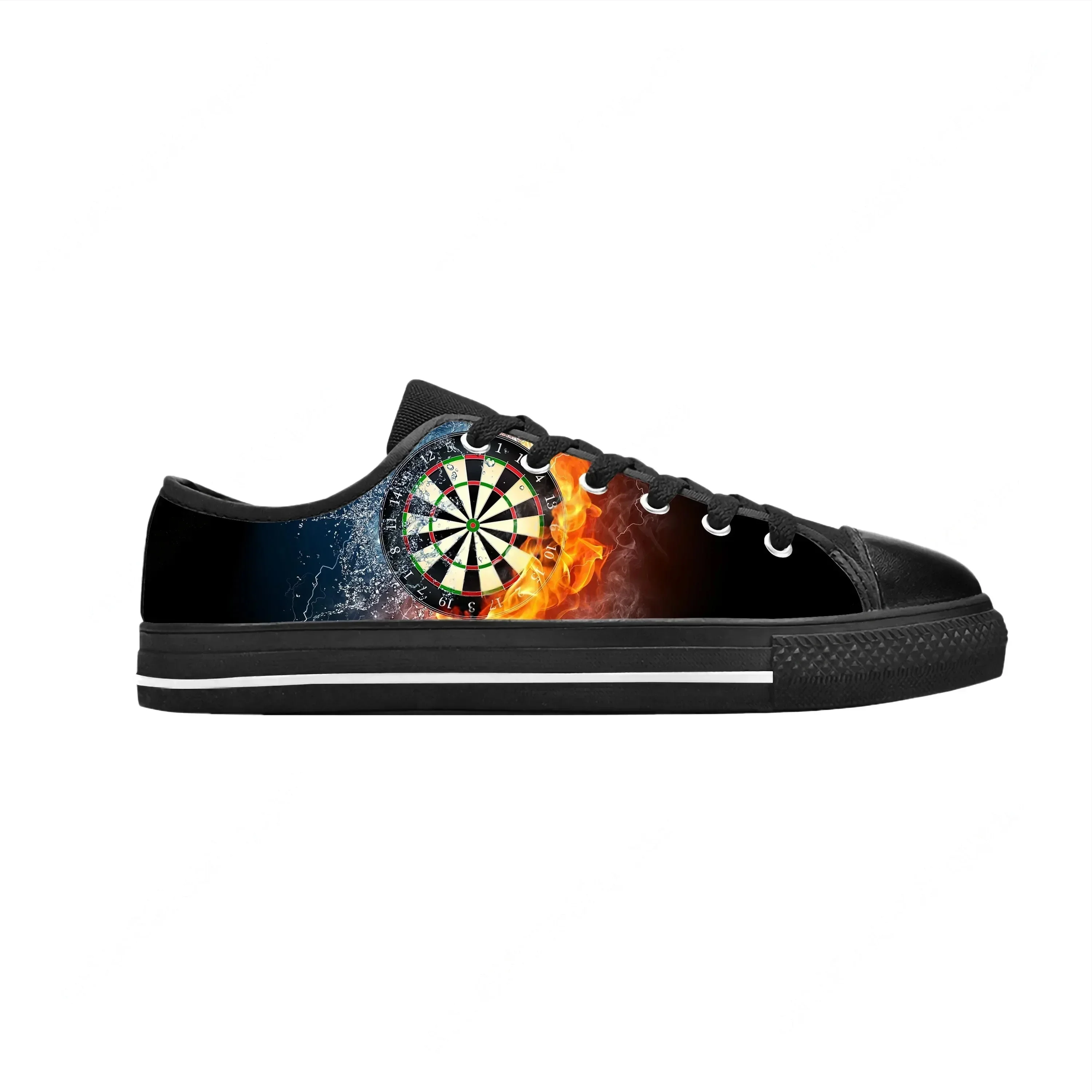 Men'S Shoes Target - Dart Dart Tahtası Dart Tahtası Hedef