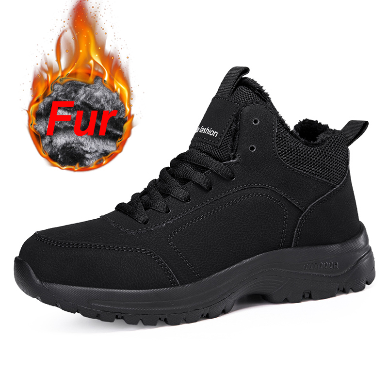 Men'S Shoes With Support - Çok Satan Ürün! Moda Açık Hava