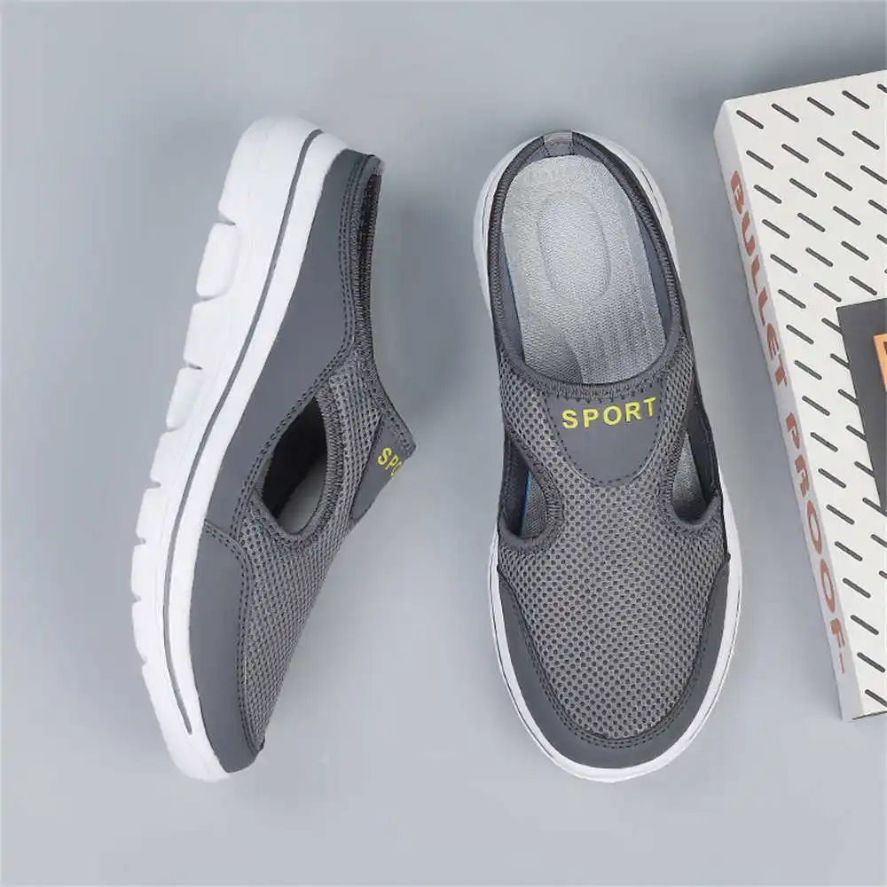 Men'S Shoes Size 42 In Us - Boyut 42. Hafif Spor Ayakkabı Bej