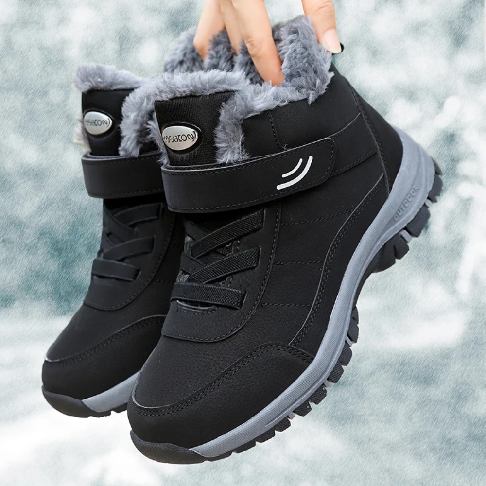 Men'S Shoes Comfortable Walking - Kadınlar İçin Açık Hava Yürüyüş Botları