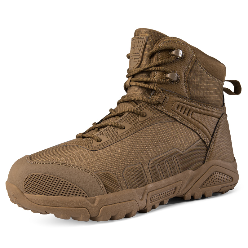 Men'S Shoes Dq - Erkekler Taktik Botlar Erkek Ordu Ayakkabıları