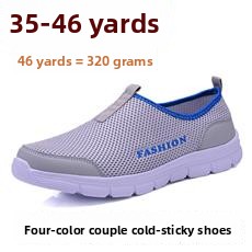 Men'S Shoes Comfortable Walking - . Erkek Rahat Düz Örgü Loafer'lar