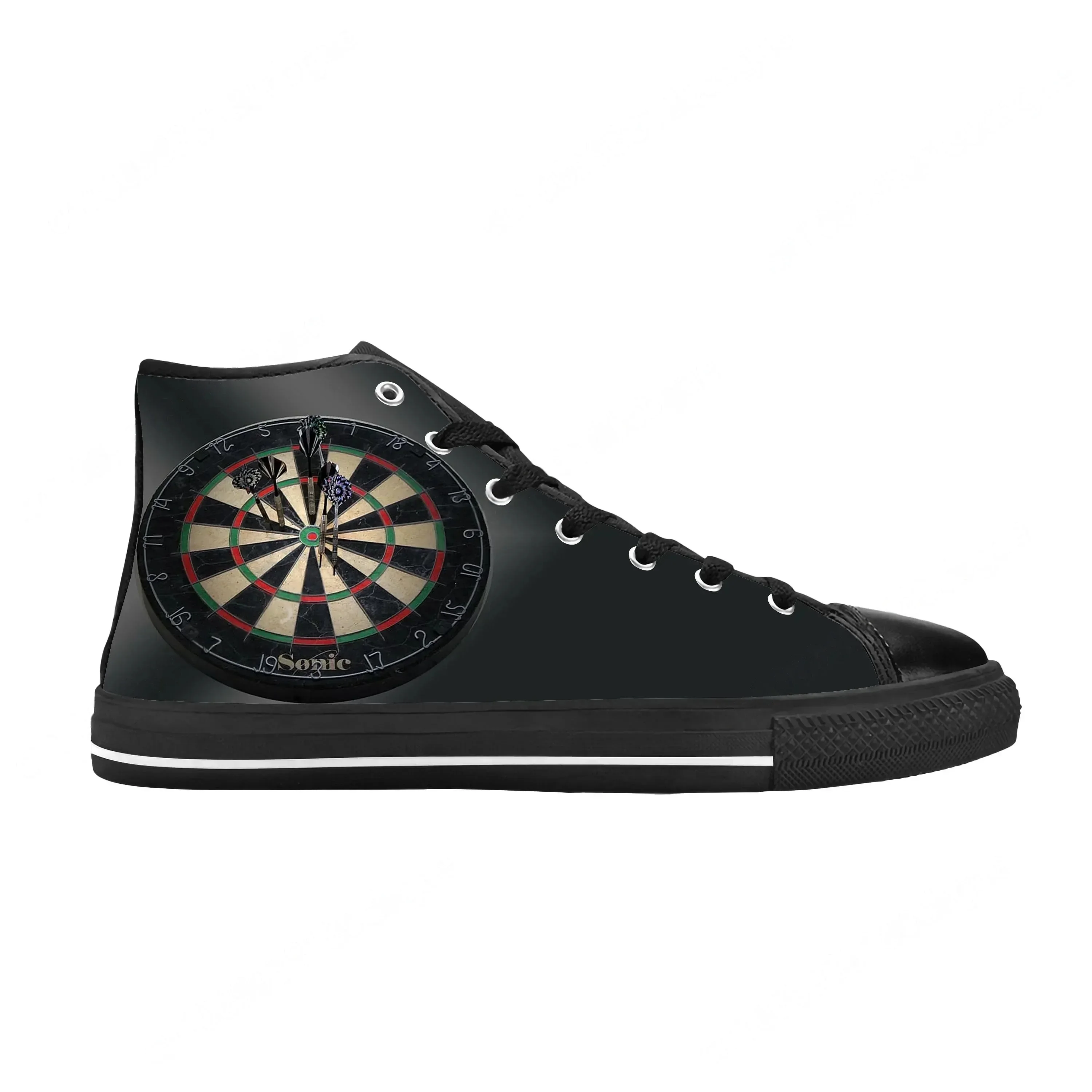 Men'S Shoes Target - Oyun Spor Dart Dart Tahtası Dart