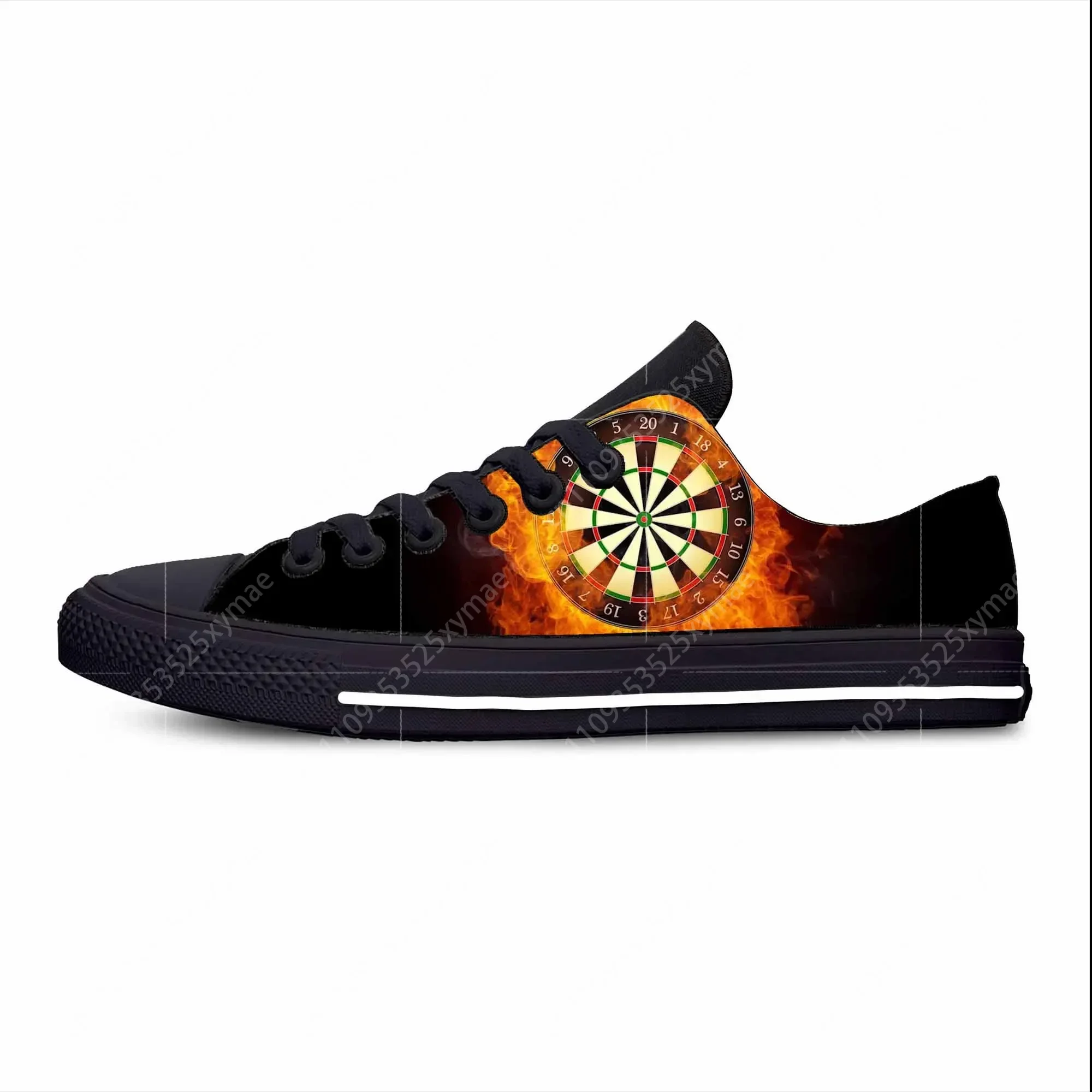 Men'S Shoes Target - Oyun Spor Dart Dart Tahtası Dart