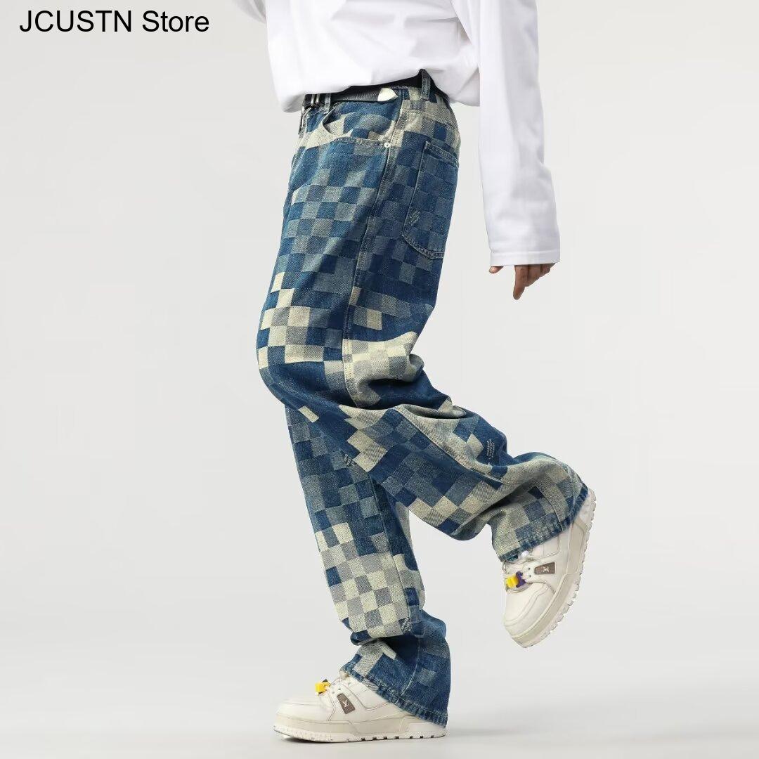 Eril Trendy Düz Bacak Pantolon - Men'S Shoes For Jeans incelemesi ve fiyatı