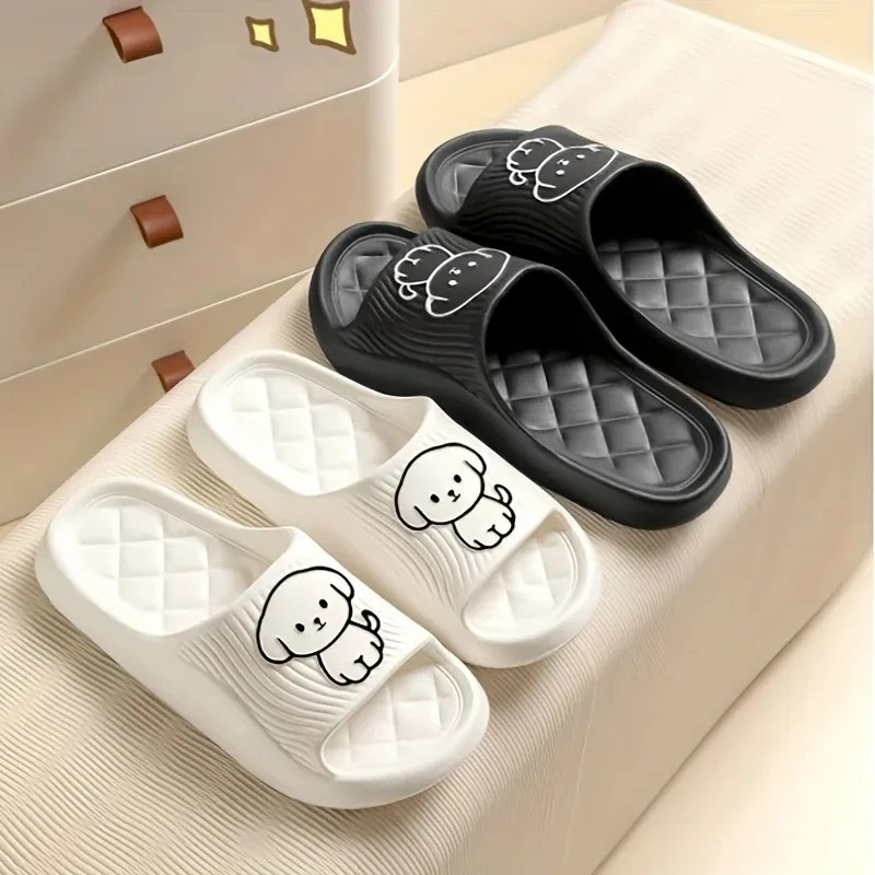 Sevimli Karikatür Terlik Banyo - Men Shoes Size incelemesi ve fiyatı