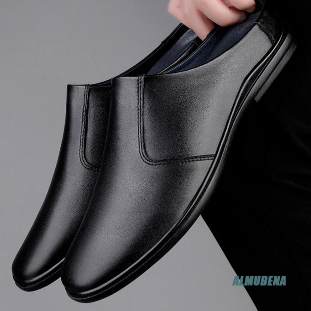 Minimalist Erkek İş Yarım Terl - Men'S Shoes Comfortable Walking incelemesi ve fiyatı