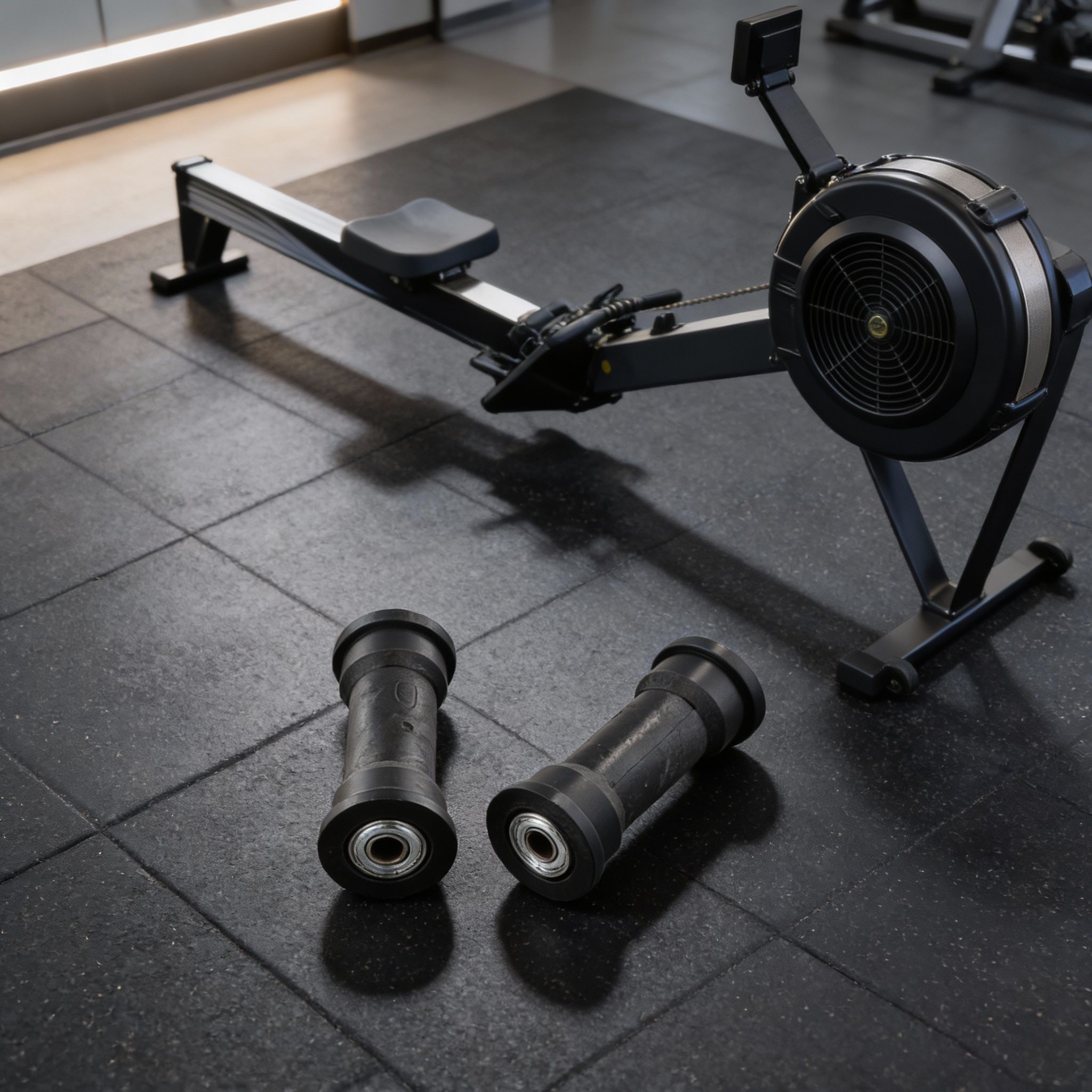 Rulman Kasnağı Fitness Ekipman - Sport Slide Men incelemesi ve fiyatı