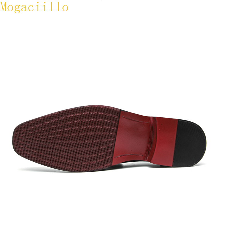 Sarı Marka Erkek Püsküllü Kırm - Men'S Shoes Brogues incelemesi ve fiyatı
