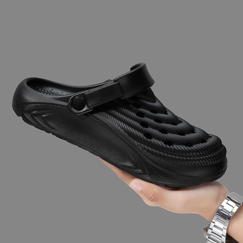Erkek Açık Hava Sandaletleri S - Sport Slide Men incelemesi ve fiyatı