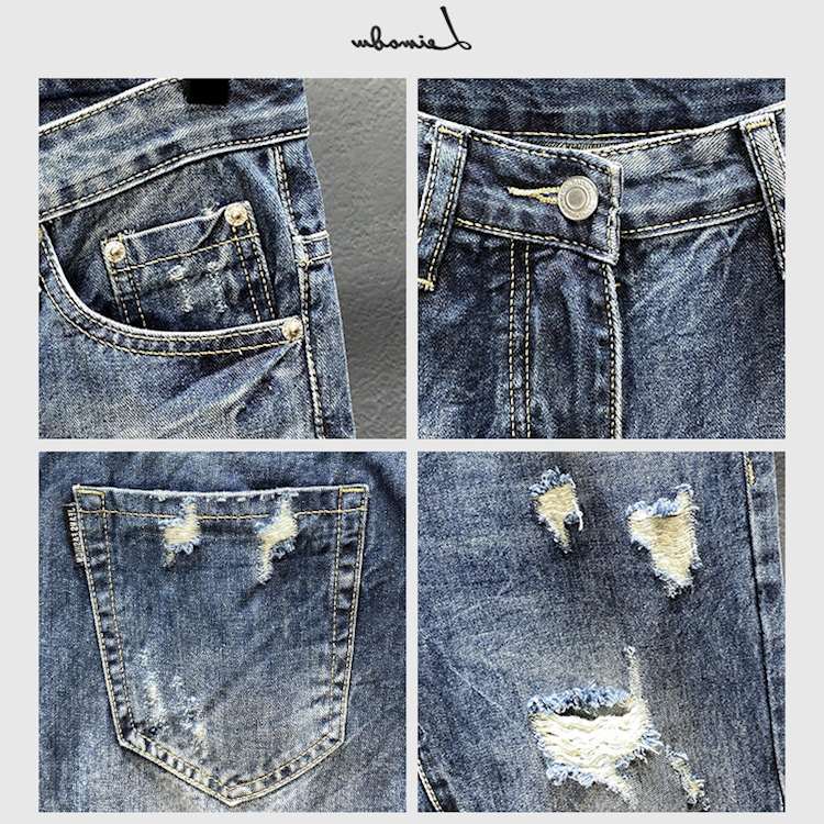 Dokuz noktalı kot için delikli - Men'S Shoes For Jeans incelemesi ve fiyatı