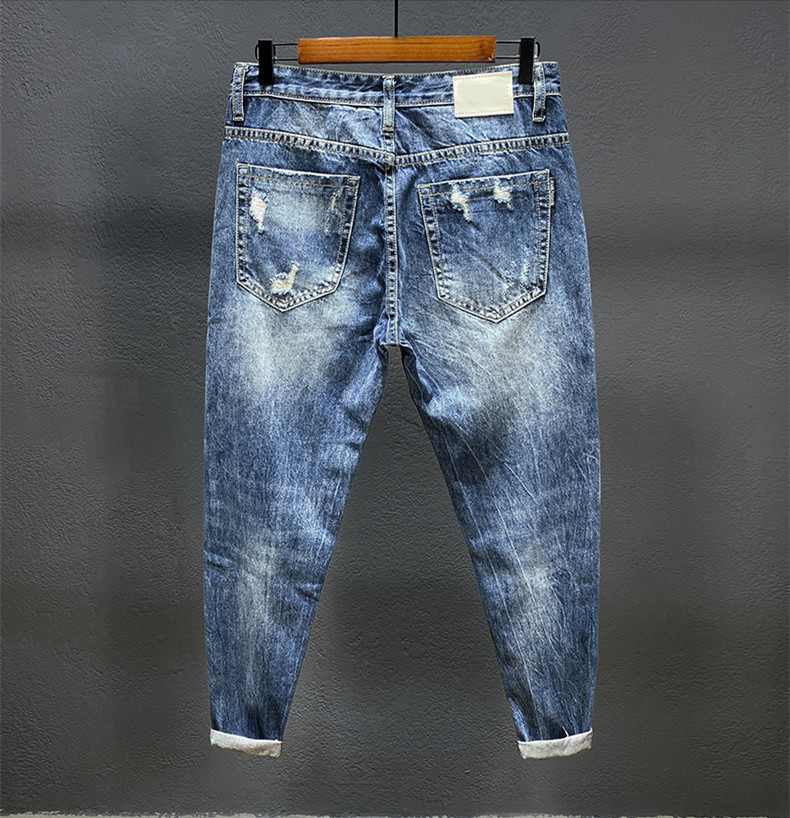 Dokuz noktalı kot için delikli - Men'S Shoes For Jeans incelemesi ve fiyatı