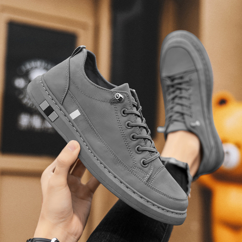 deri olmayan rahat ayakkabılar - Men'S Shoes With Toes incelemesi ve fiyatı