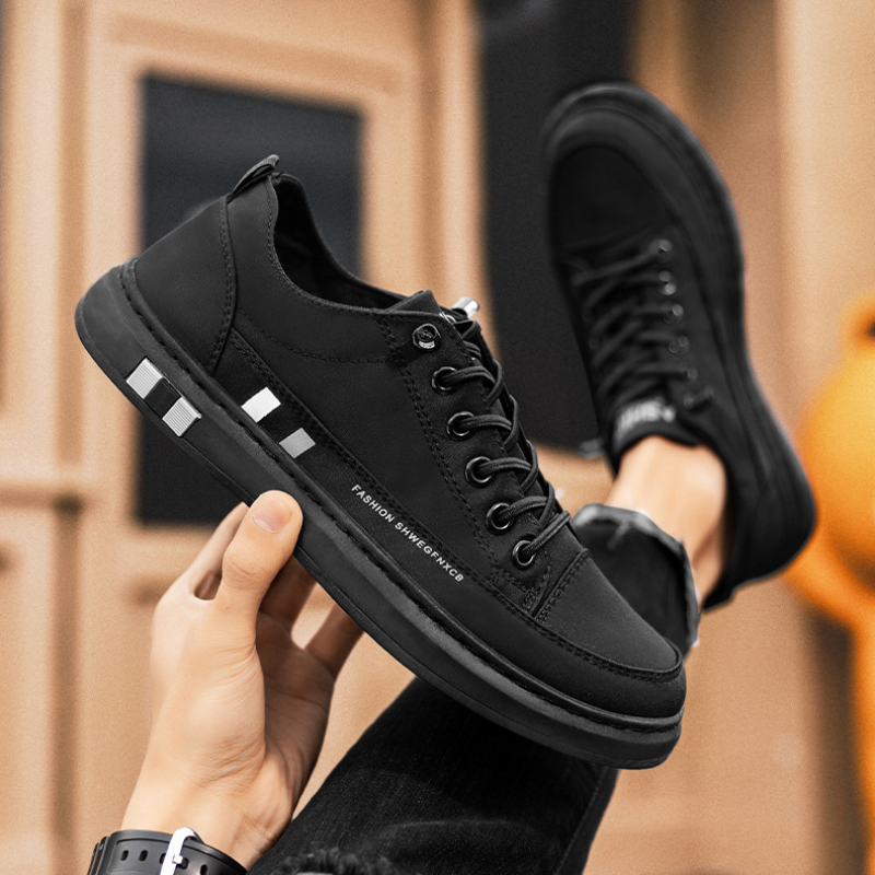 deri olmayan rahat ayakkabılar - Men'S Shoes With Toes incelemesi ve fiyatı