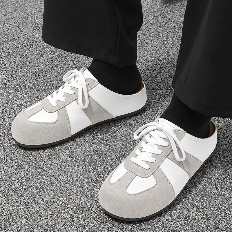 Erkek Katır Ayakkabıları Spor  - Men'S Shoes Comfortable Walking incelemesi ve fiyatı