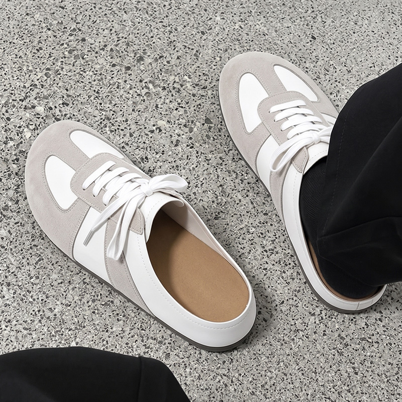 Erkek Katır Ayakkabıları Spor  - Men'S Shoes Comfortable Walking incelemesi ve fiyatı