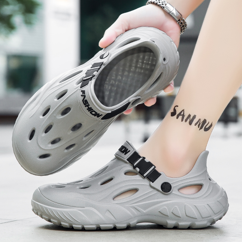 Erkek Açık Sandalet Spor Terli - Sport Slide Men incelemesi ve fiyatı