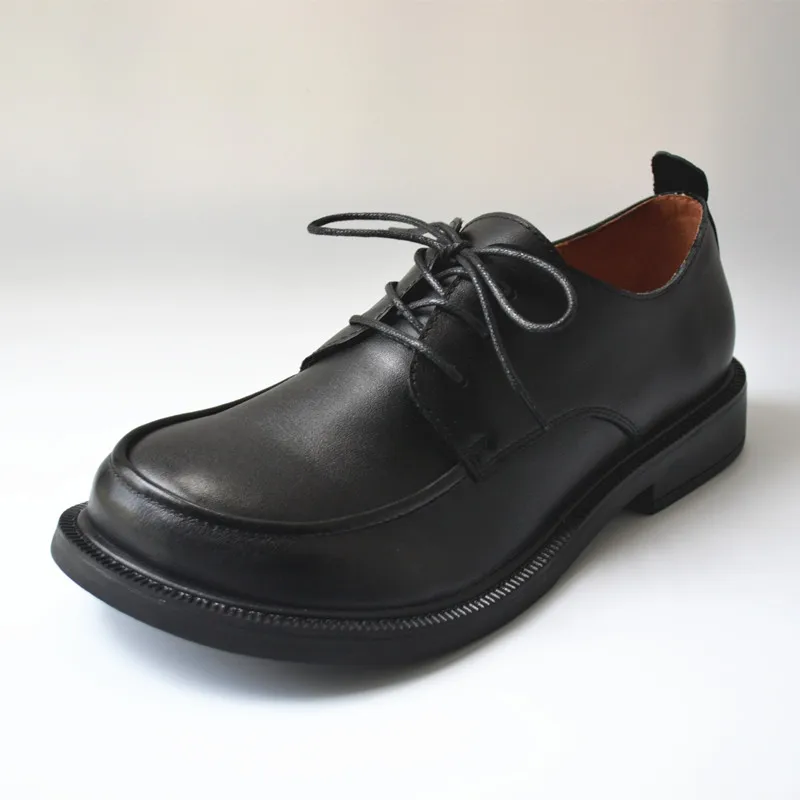 Erkek doğal deri elbise ayakka - Men'S Shoes Size 42 In Us incelemesi ve fiyatı