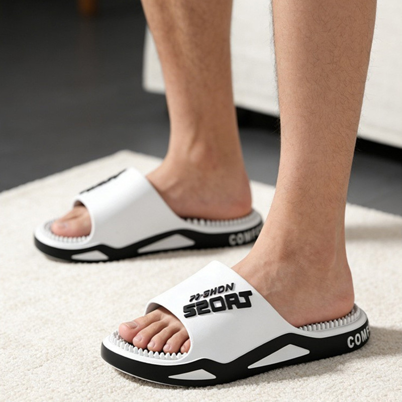 Yeni erkek terlikleri masaj te - Men'S Shoes Dress Casual incelemesi ve fiyatı