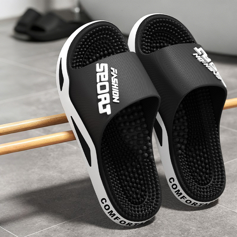 Yeni erkek terlikleri masaj te - Men'S Shoes Dress Casual incelemesi ve fiyatı
