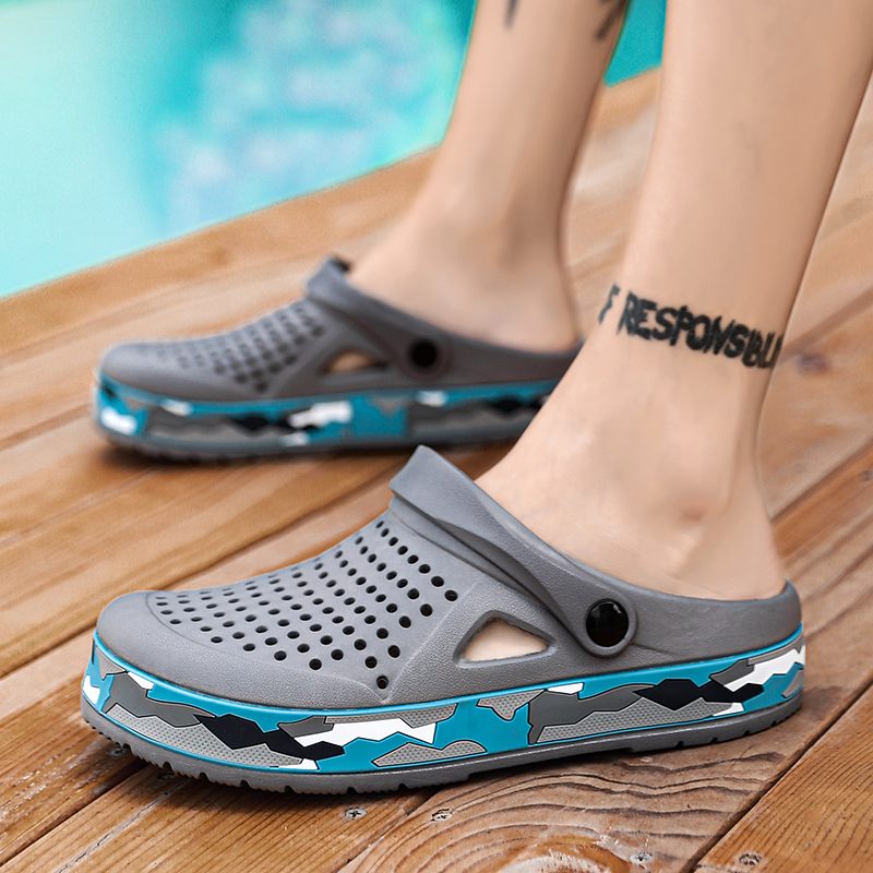 Yaz erkek ayakkabısı Takunya T - Men'S Shoes With Support incelemesi ve fiyatı
