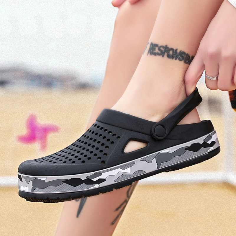 Yaz erkek ayakkabısı Takunya T - Men'S Shoes With Support incelemesi ve fiyatı
