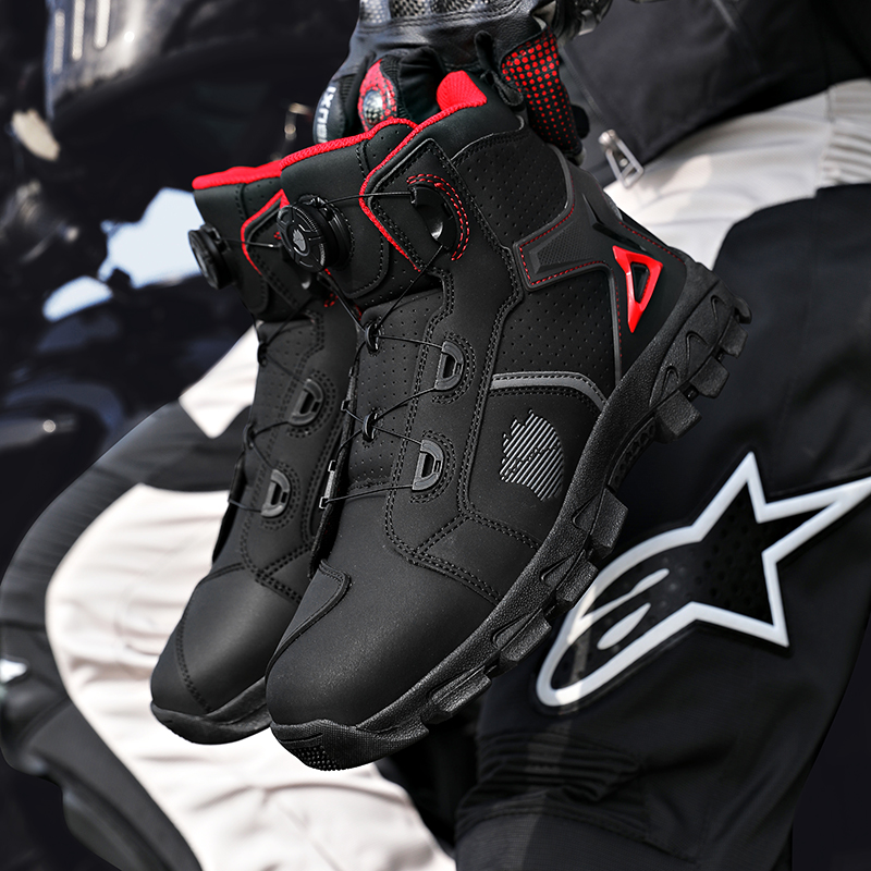 Profesyonel Erkek Motosiklet B - Men'S Shoes Dq incelemesi ve fiyatı