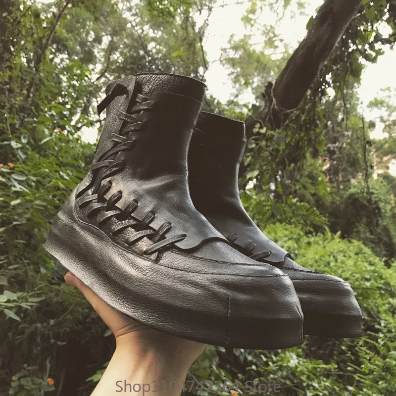 Retro Tasarım Hakiki Deri Raha - Men'S Shoes Hush Puppies incelemesi ve fiyatı