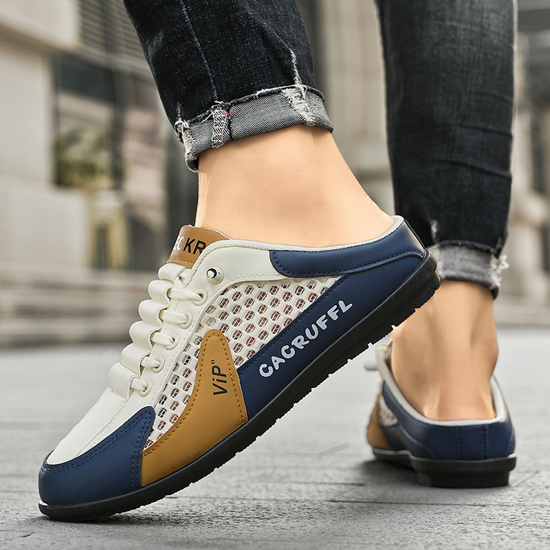 Büyük Size48 erkek ayakkabılar - Men'S Shoes Comfortable Walking incelemesi ve fiyatı