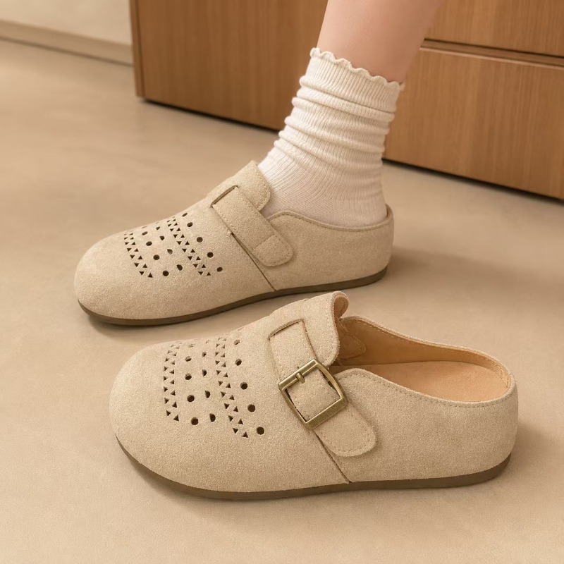 Kadın Yazlık Kalın Tabanlı Ter - Men'S Shoes With Toes incelemesi ve fiyatı