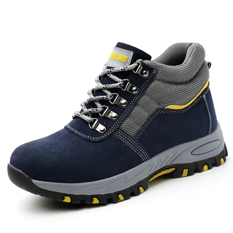 Yüksek kaliteli erkek güvenlik - Men'S Shoes Dq incelemesi ve fiyatı