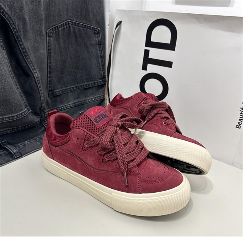 Erkekler için Kırmızı Kanvas A - Men'S Shoes Target incelemesi ve fiyatı