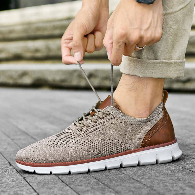 Erkekler Günlük Ayakkabılar Kl - Men'S Shoes Brogues incelemesi ve fiyatı