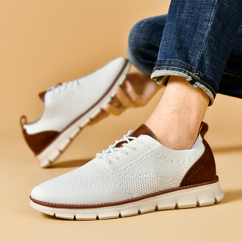 Erkekler Günlük Ayakkabılar Kl - Men'S Shoes Brogues incelemesi ve fiyatı
