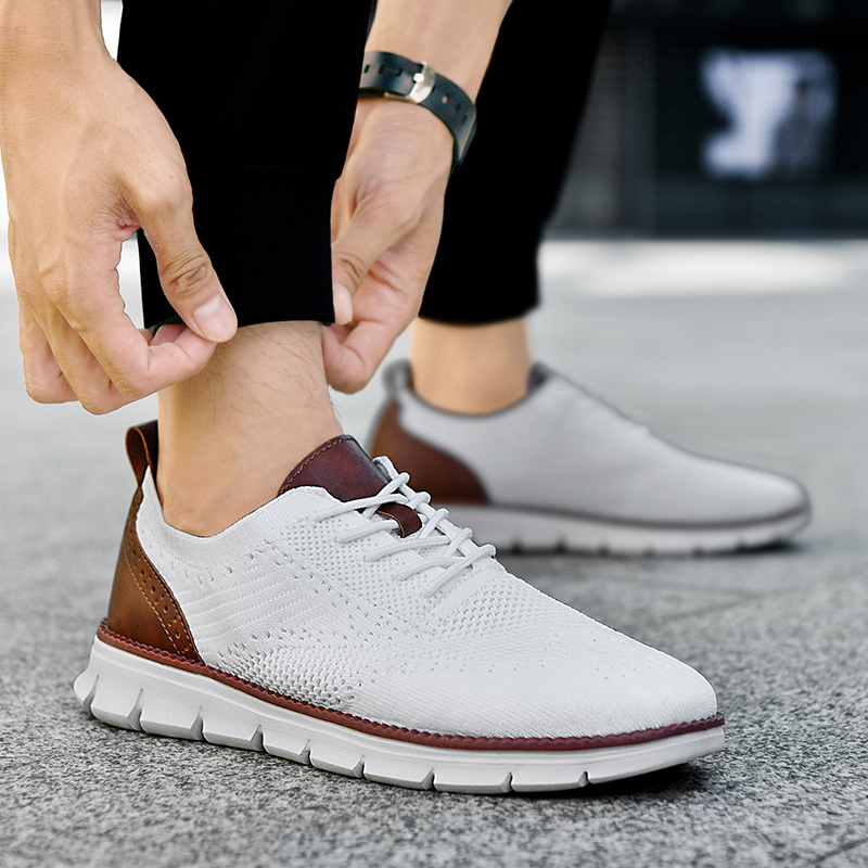 Erkekler Günlük Ayakkabılar Kl - Men'S Shoes Brogues incelemesi ve fiyatı