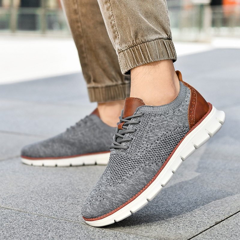 Erkekler Günlük Ayakkabılar Kl - Men'S Shoes Brogues incelemesi ve fiyatı