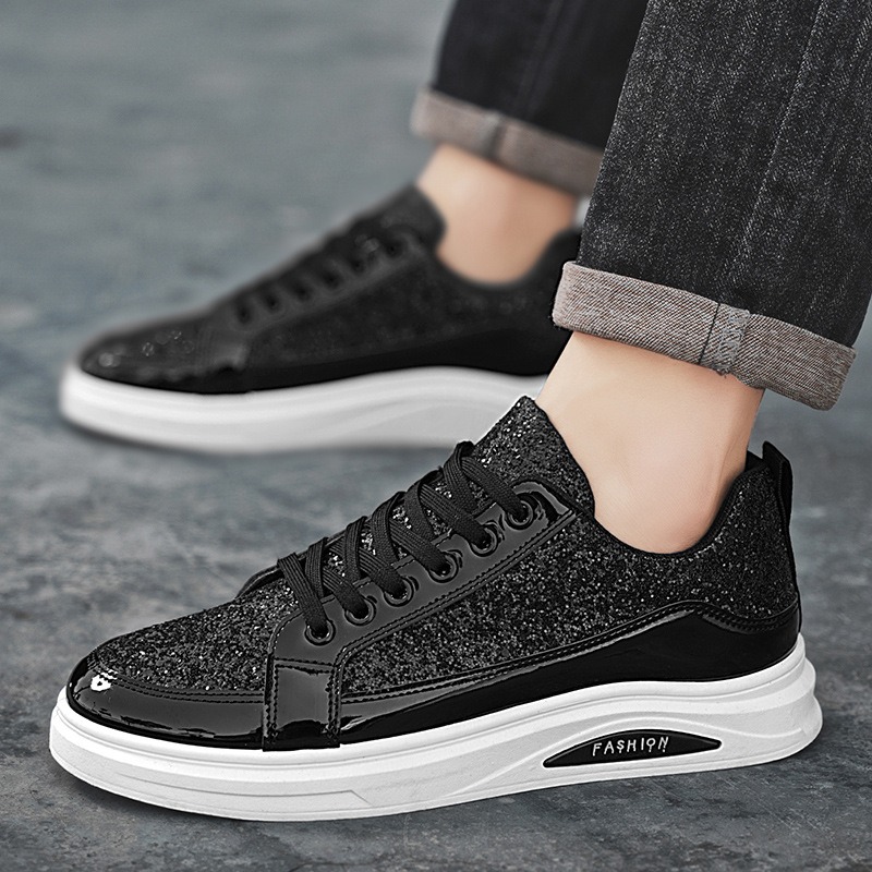 Altın Erkek Spor Ayakkabıları  - Men'S Shoes Size 42 In Us incelemesi ve fiyatı