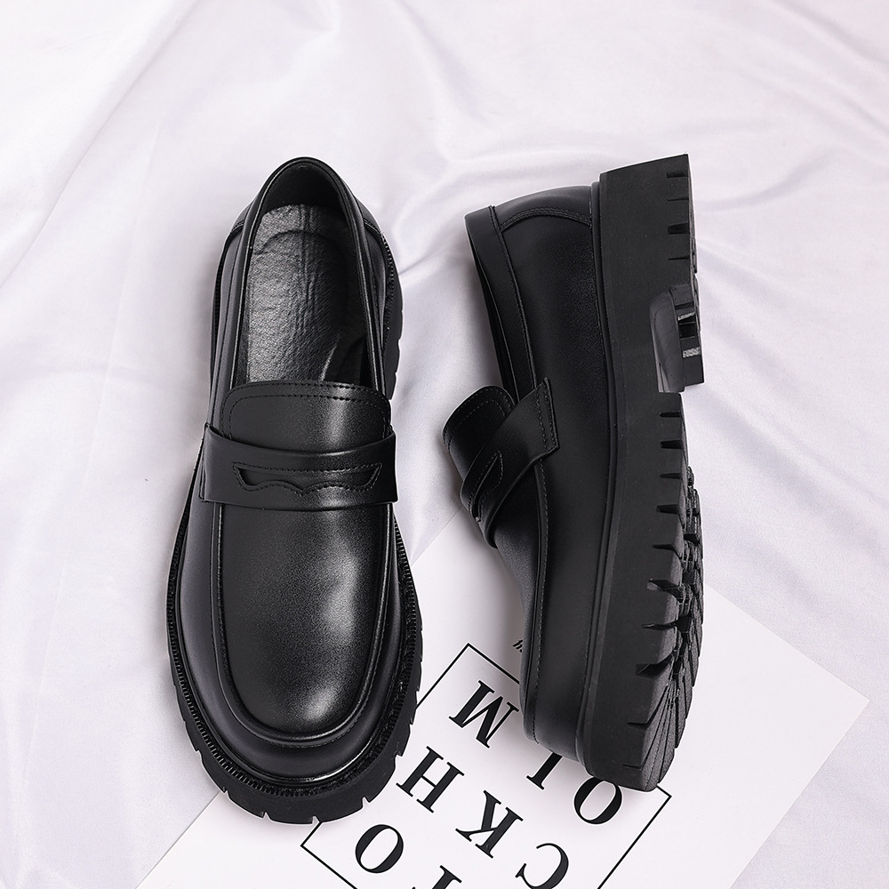 Yeni Erkek Loafer'ları Slip On - Men'S Shoes Hush Puppies incelemesi ve fiyatı