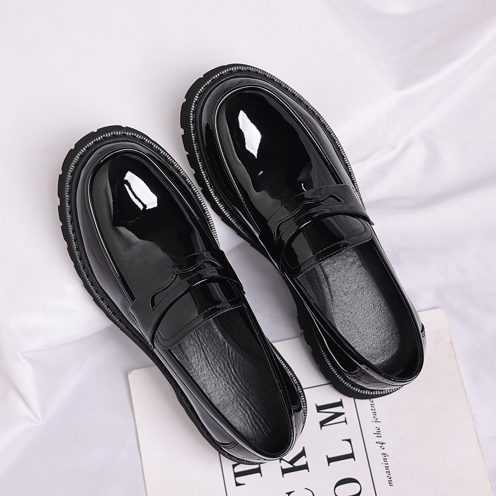 Yeni Erkek Loafer'ları Slip On - Men'S Shoes Hush Puppies incelemesi ve fiyatı