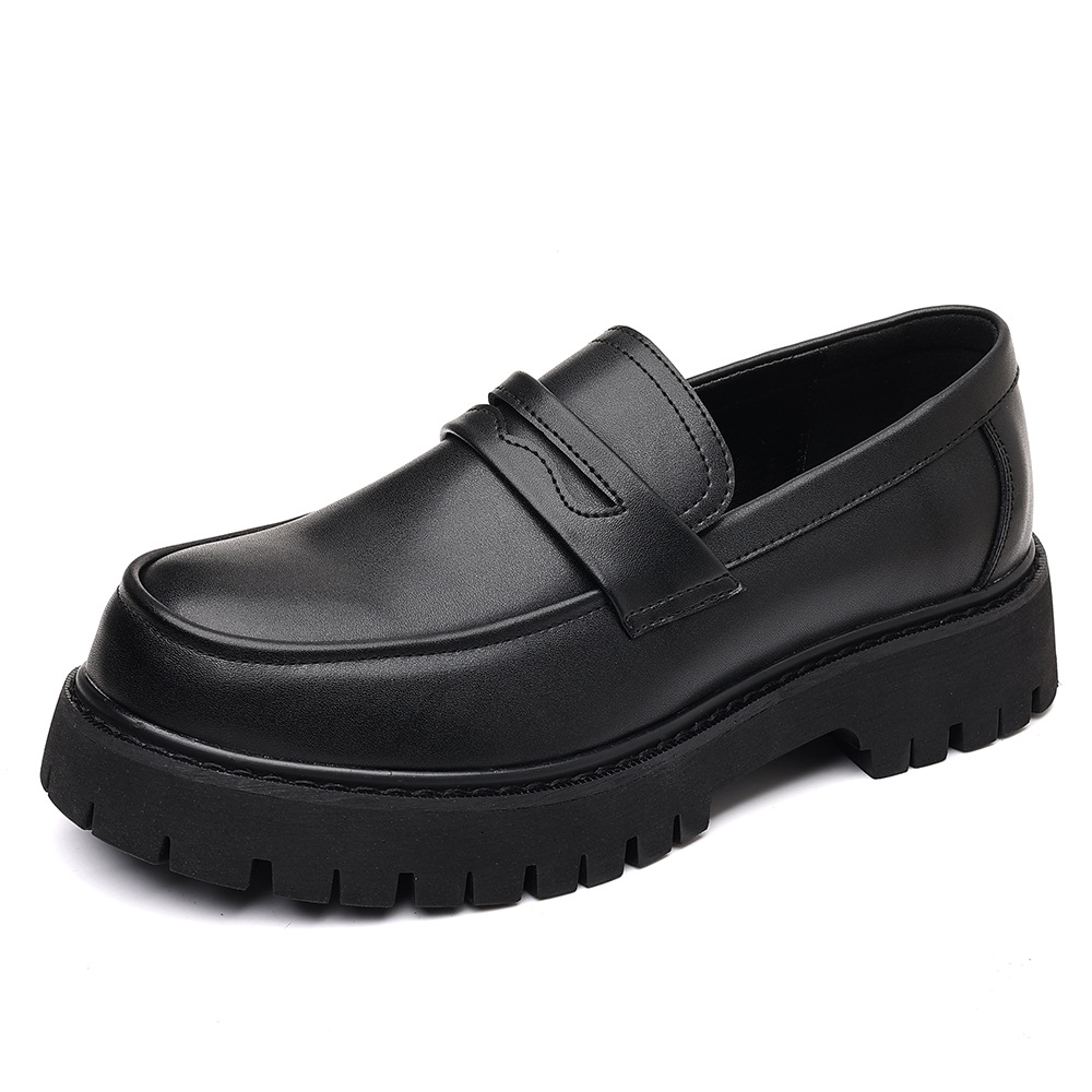 Yeni Erkek Loafer'ları Slip On - Men'S Shoes Hush Puppies incelemesi ve fiyatı