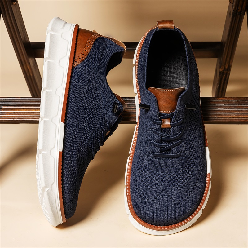 Erkekler için Geniş Burunlu Ör - Men'S Shoes Brogues incelemesi ve fiyatı
