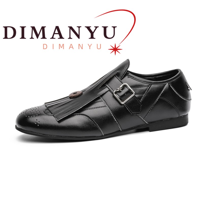 DIMANYU Erkek Brogue Ayakkabıl - Men'S Shoes Brogues incelemesi ve fiyatı