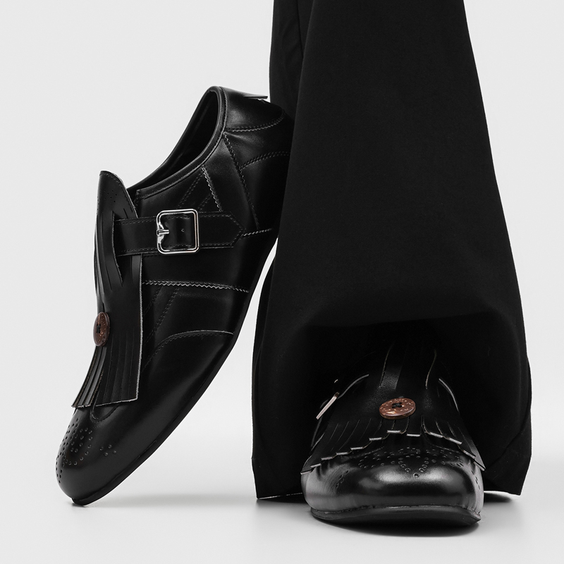 DIMANYU Erkek Brogue Ayakkabıl - Men'S Shoes Brogues incelemesi ve fiyatı