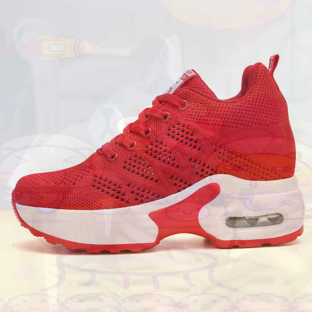 Kırmızı Boyutu 36 Ayakkabı Kad - Men'S Shoes Good For Flat Feet incelemesi ve fiyatı