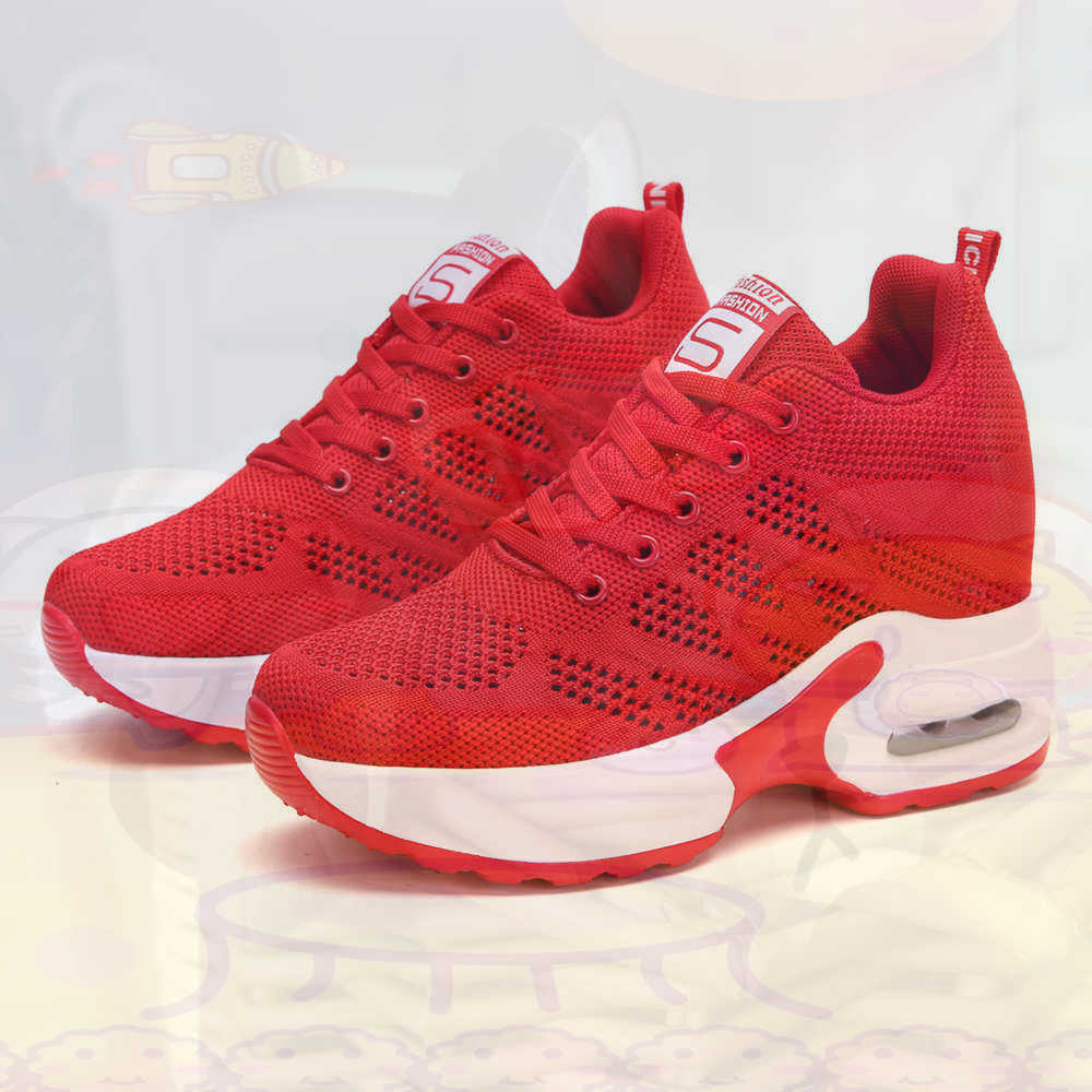 Kırmızı Boyutu 36 Ayakkabı Kad - Men'S Shoes Good For Flat Feet incelemesi ve fiyatı